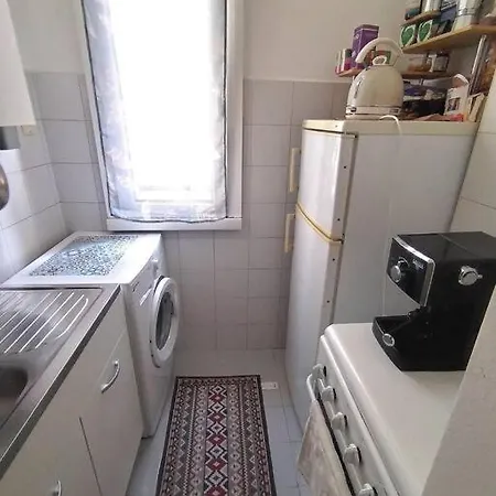 شقة Citta Studi *