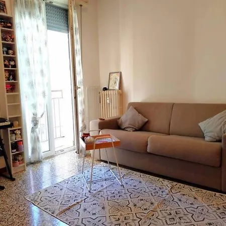 Citta Studi Apartman *